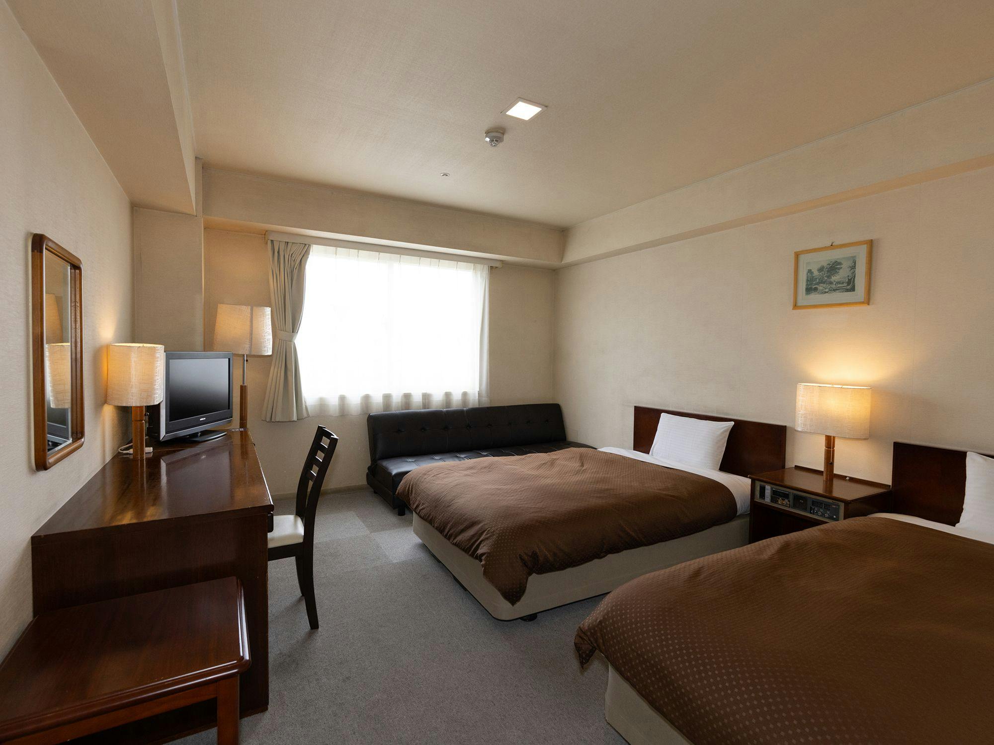 Komoro Grand Castle Hotel