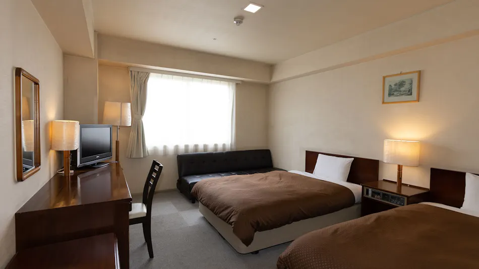 Komoro Grand Castle Hotel