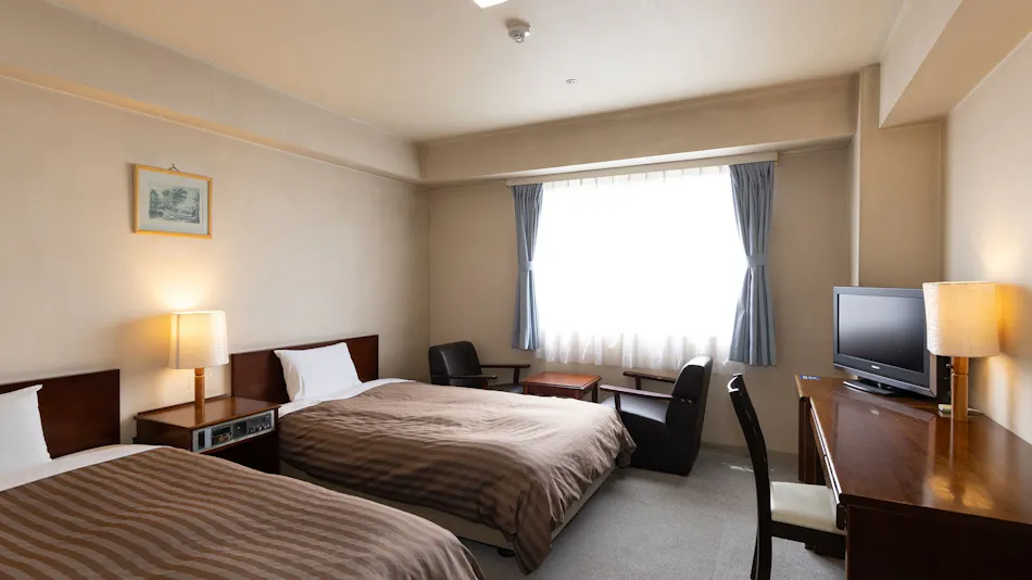 Komoro Grand Castle Hotel