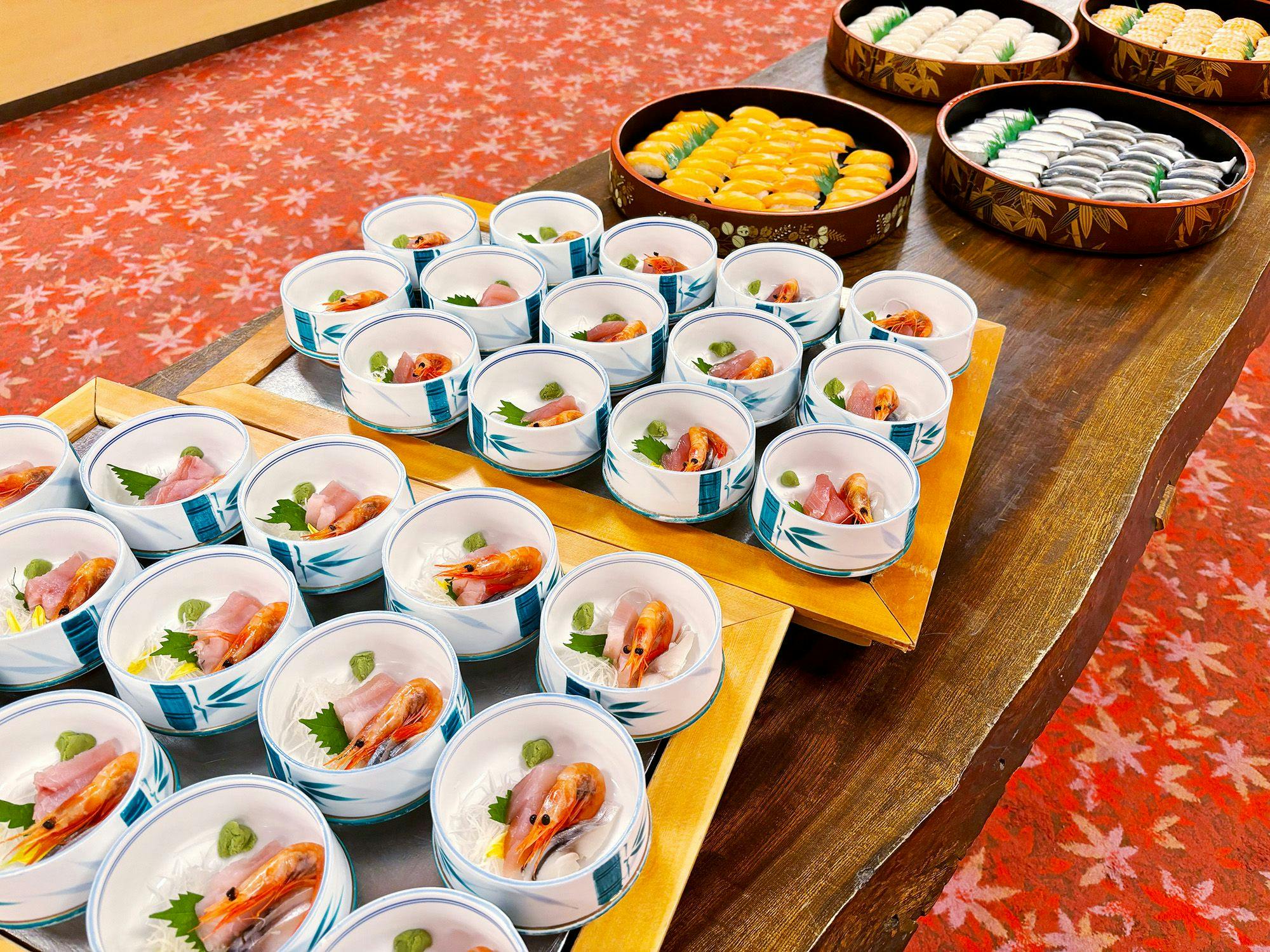 Komoro Grand Castle Hotel