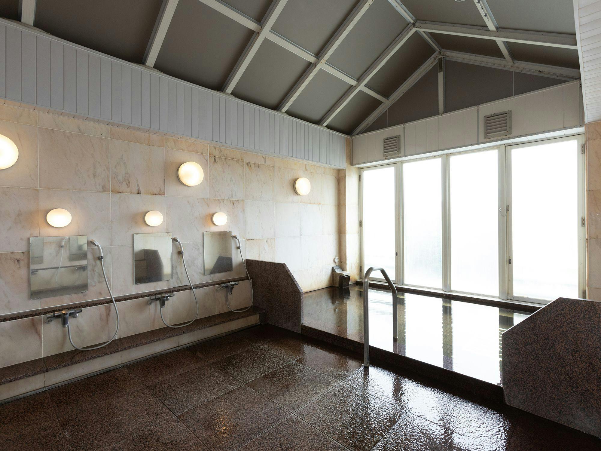 Komoro Grand Castle Hotel
