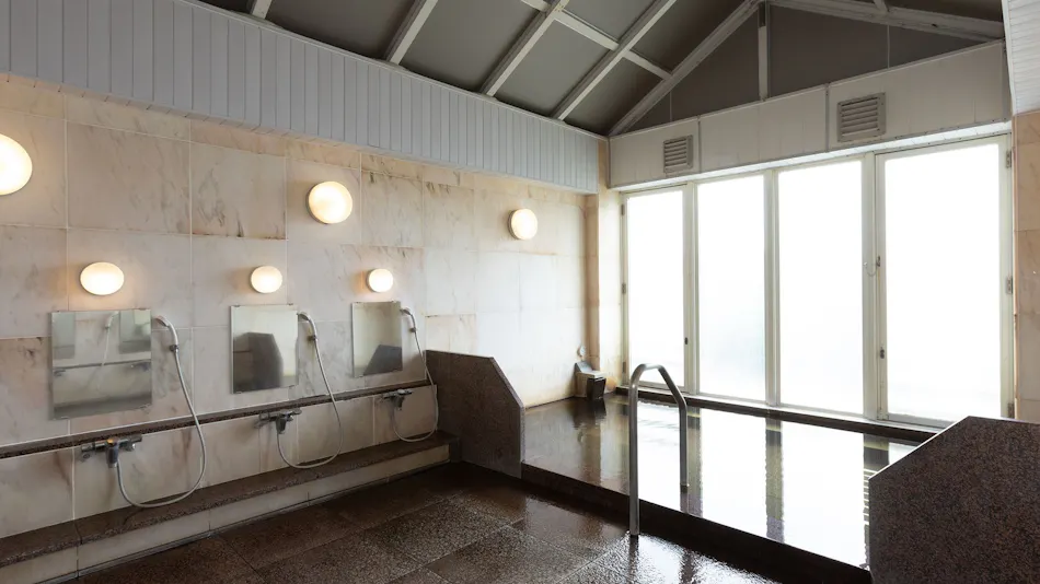 Komoro Grand Castle Hotel