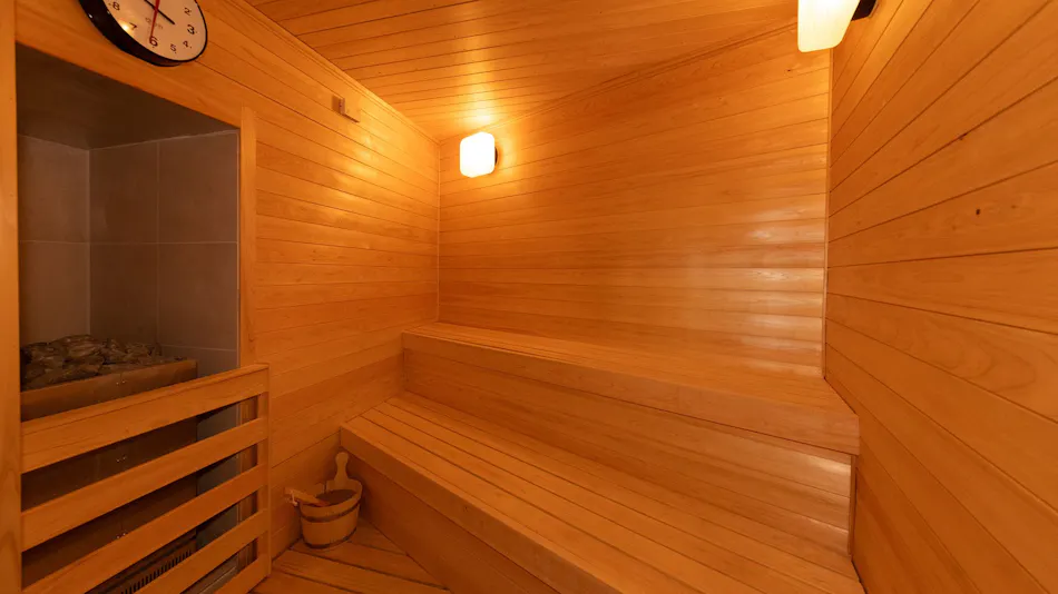 Komoro Grand Castle Hotel