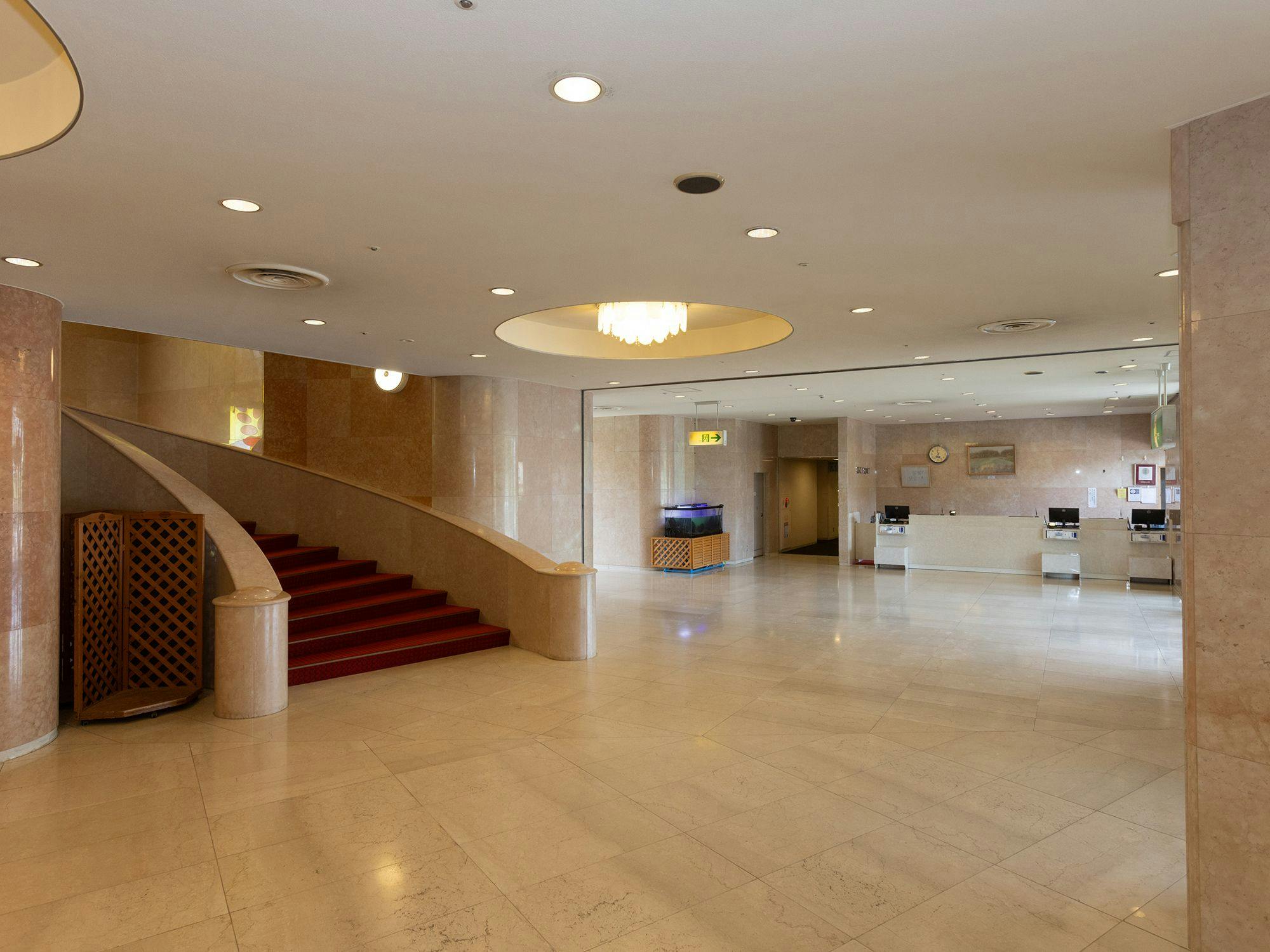 ล็อบบี้