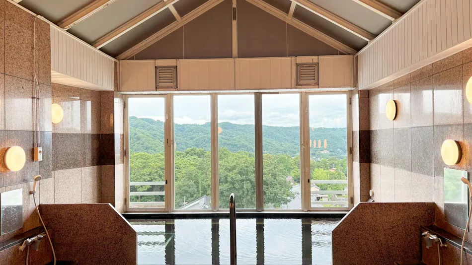 Komoro Grand Castle Hotel