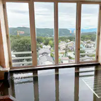 ห้องอาบน้ำสาธารณะ