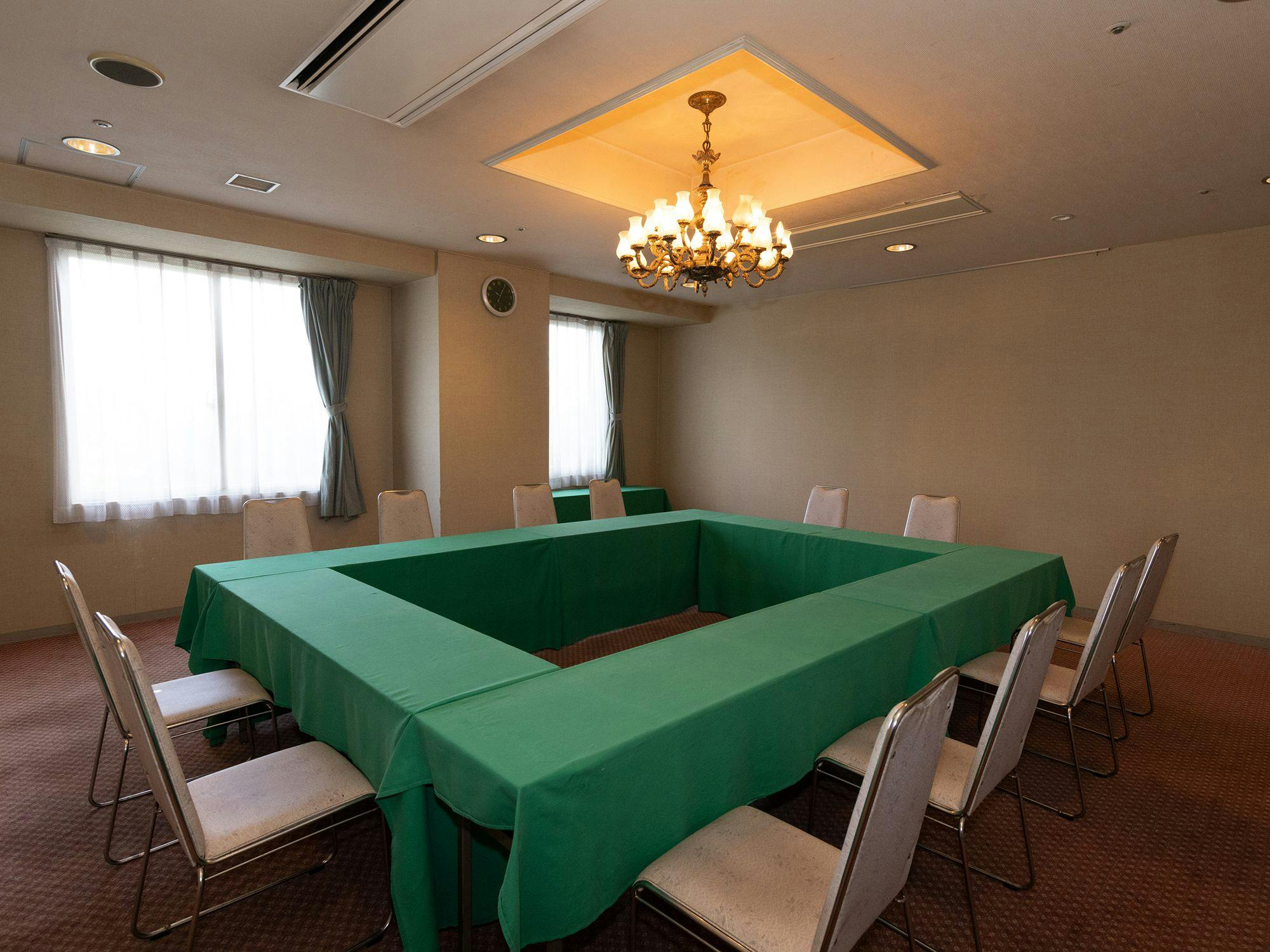 Komoro Grand Castle Hotel