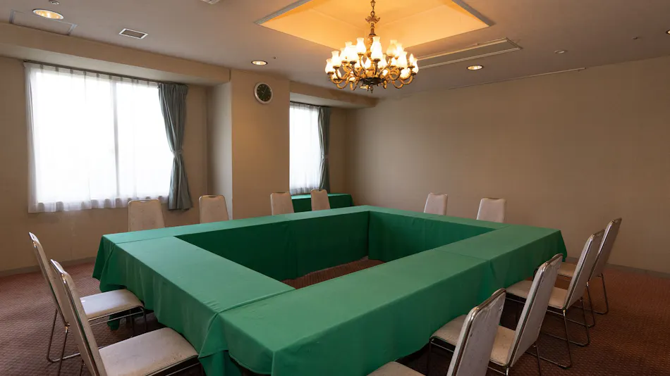Komoro Grand Castle Hotel
