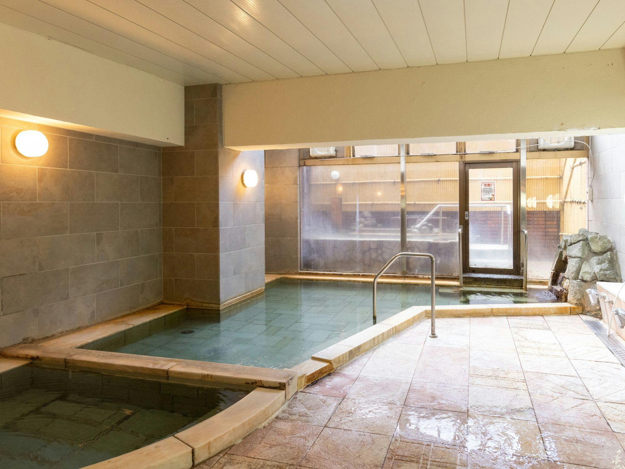 Itoen Hotel Hakone Yumoto