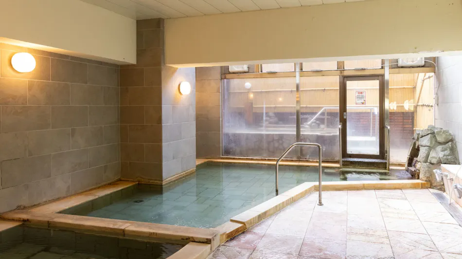 Itoen Hotel Hakone Yumoto
