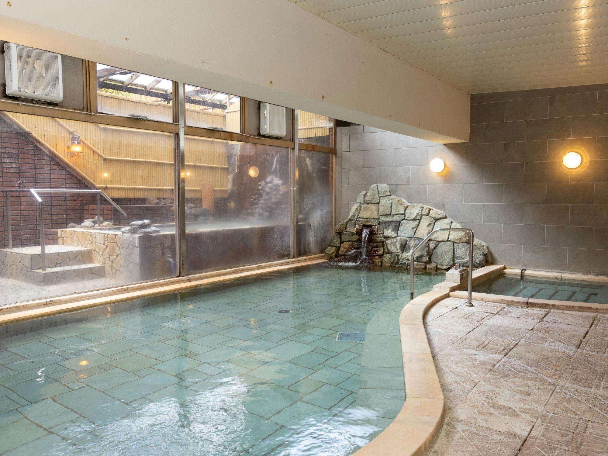 Itoen Hotel Hakone Yumoto