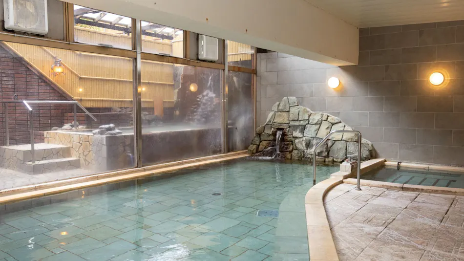 Itoen Hotel Hakone Yumoto