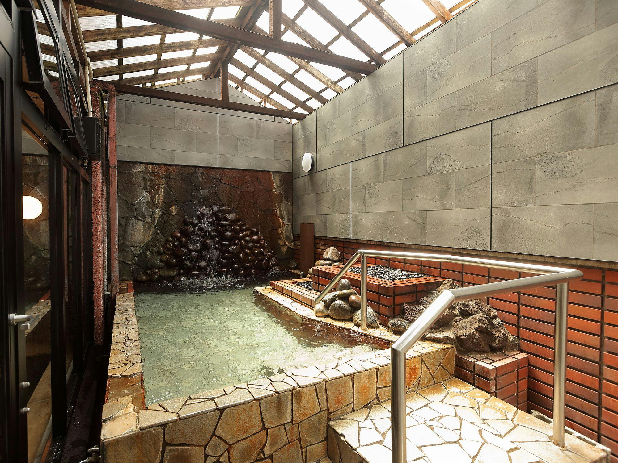 Itoen Hotel Hakone Yumoto