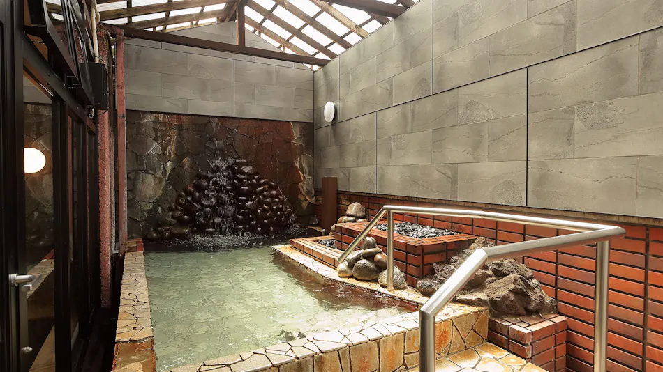 Itoen Hotel Hakone Yumoto
