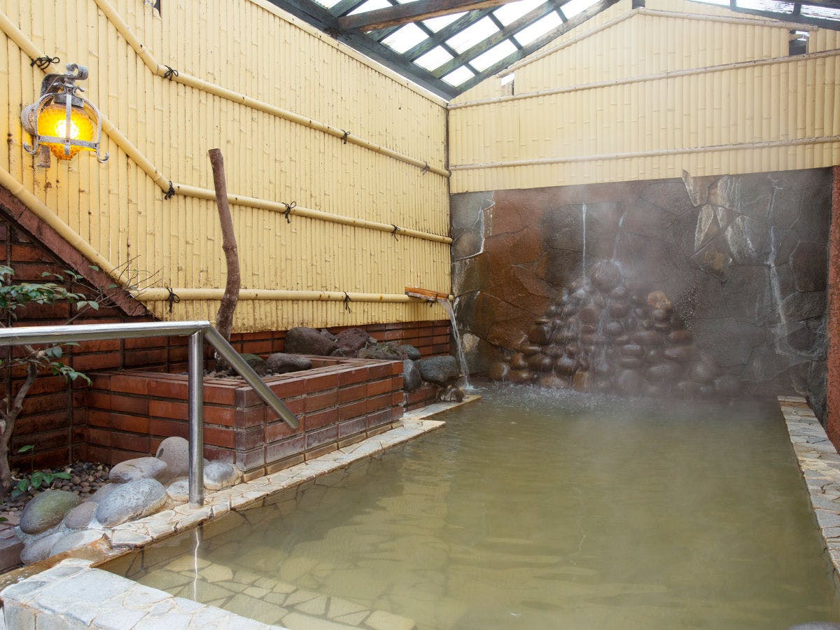 Itoen Hotel Hakone Yumoto
