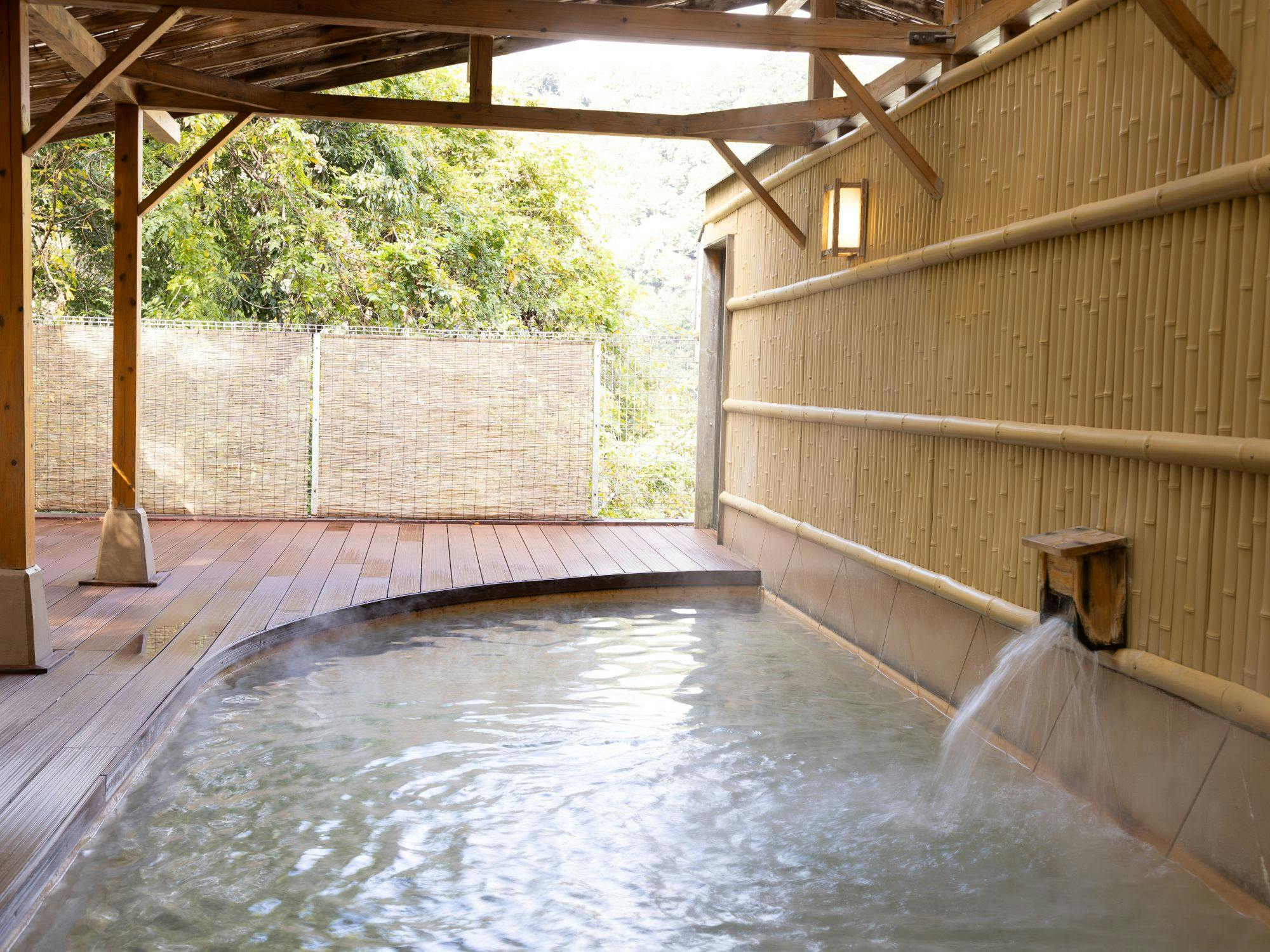 Itoen Hotel Hakone Yumoto