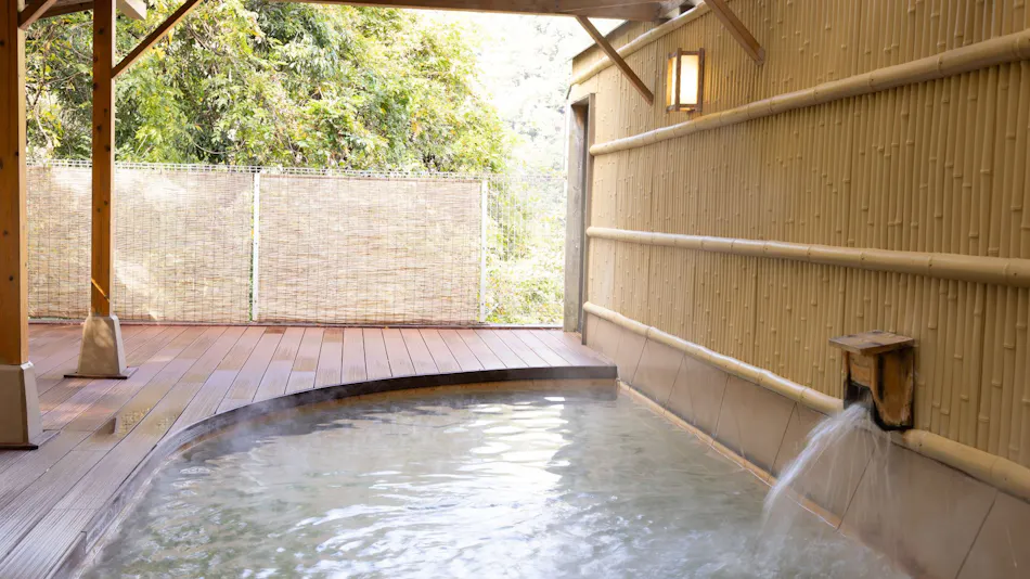 Itoen Hotel Hakone Yumoto