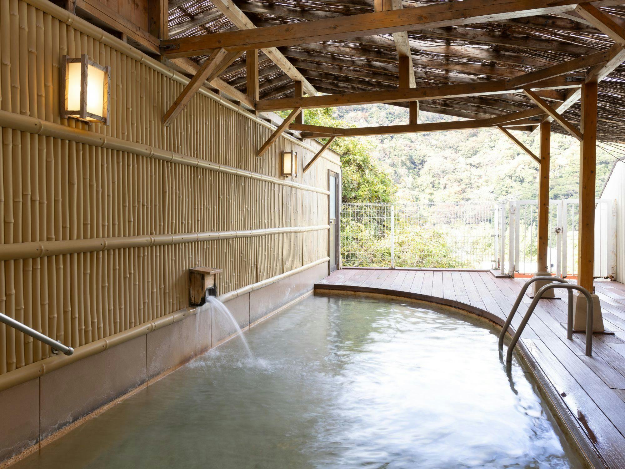 Itoen Hotel Hakone Yumoto