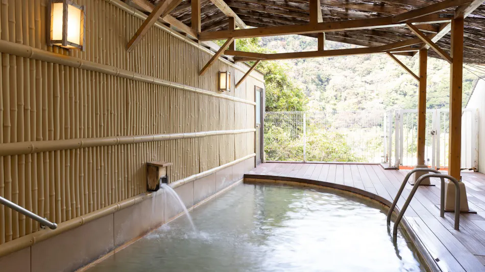 Itoen Hotel Hakone Yumoto