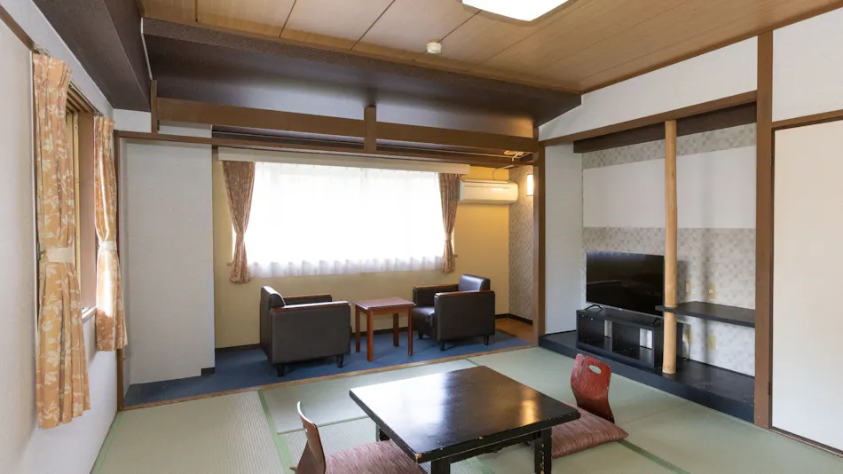 Itoen Hotel Hakone Yumoto