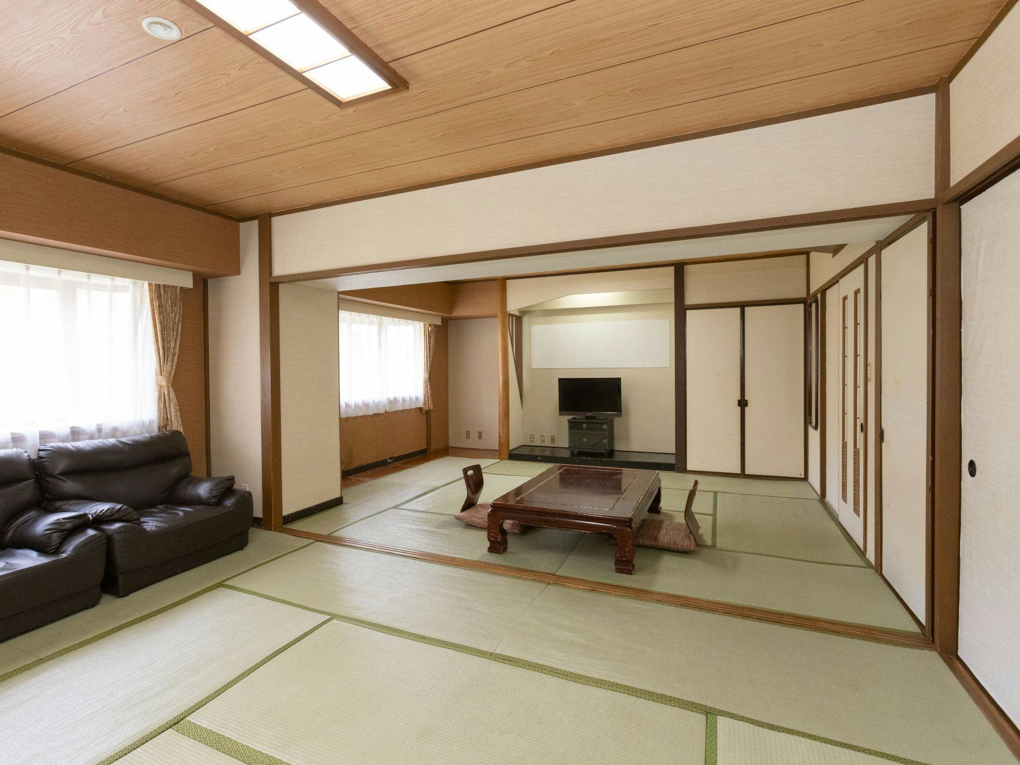 Itoen Hotel Hakone Yumoto