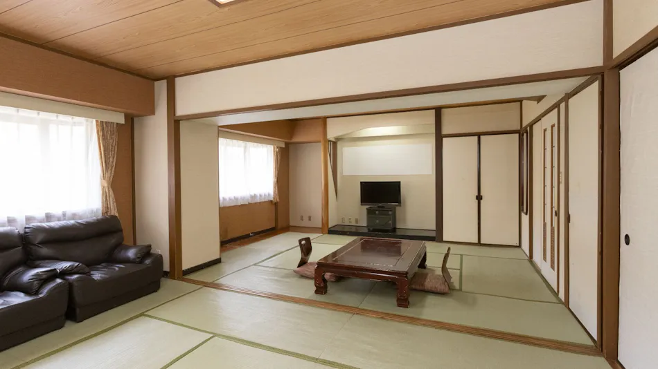 Itoen Hotel Hakone Yumoto