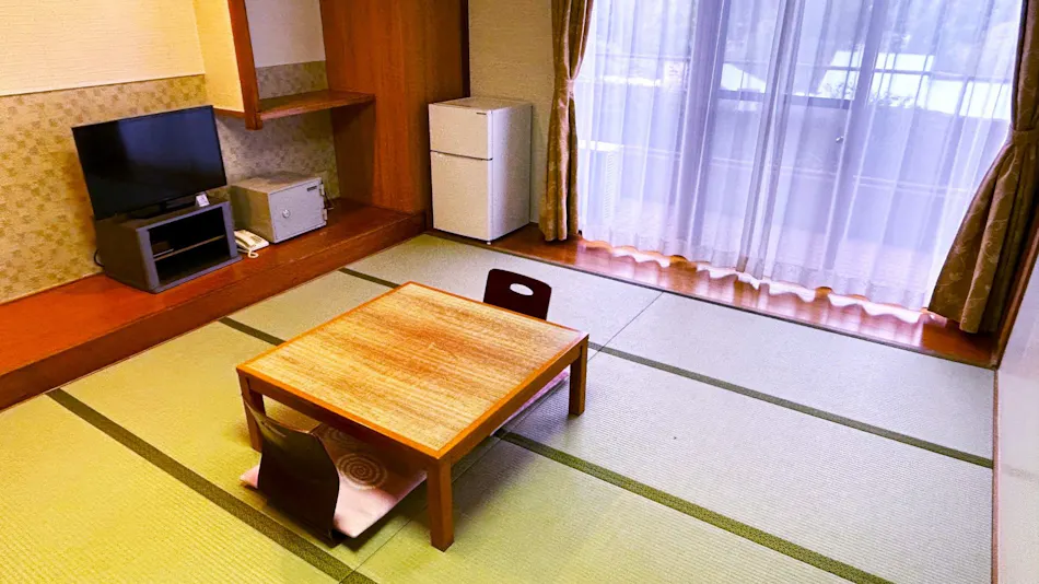 Itoen Hotel Hakone Yumoto