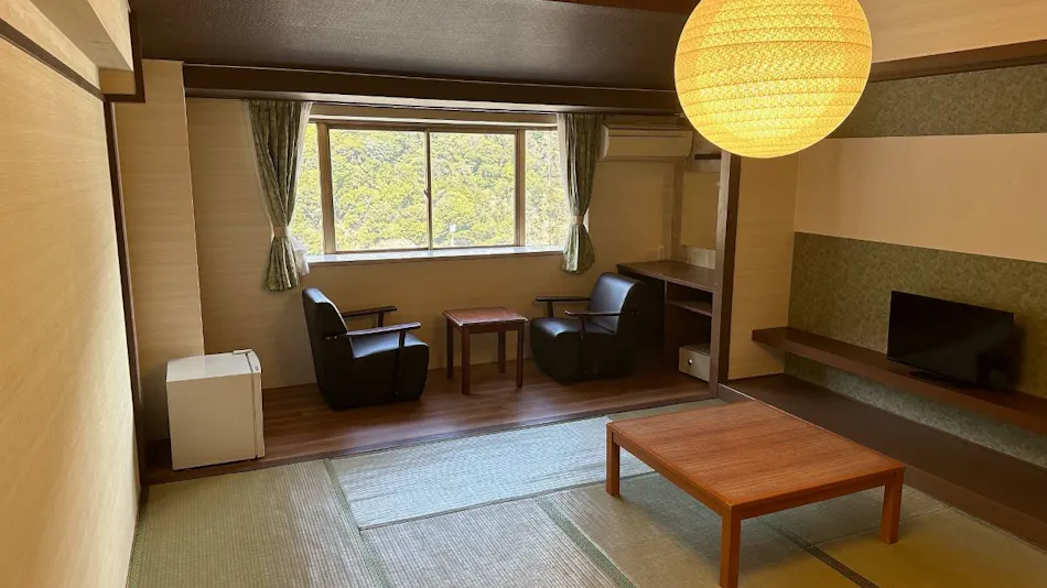Itoen Hotel Hakone Yumoto