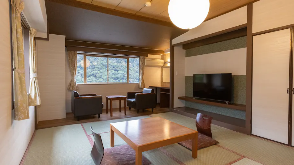 Itoen Hotel Hakone Yumoto