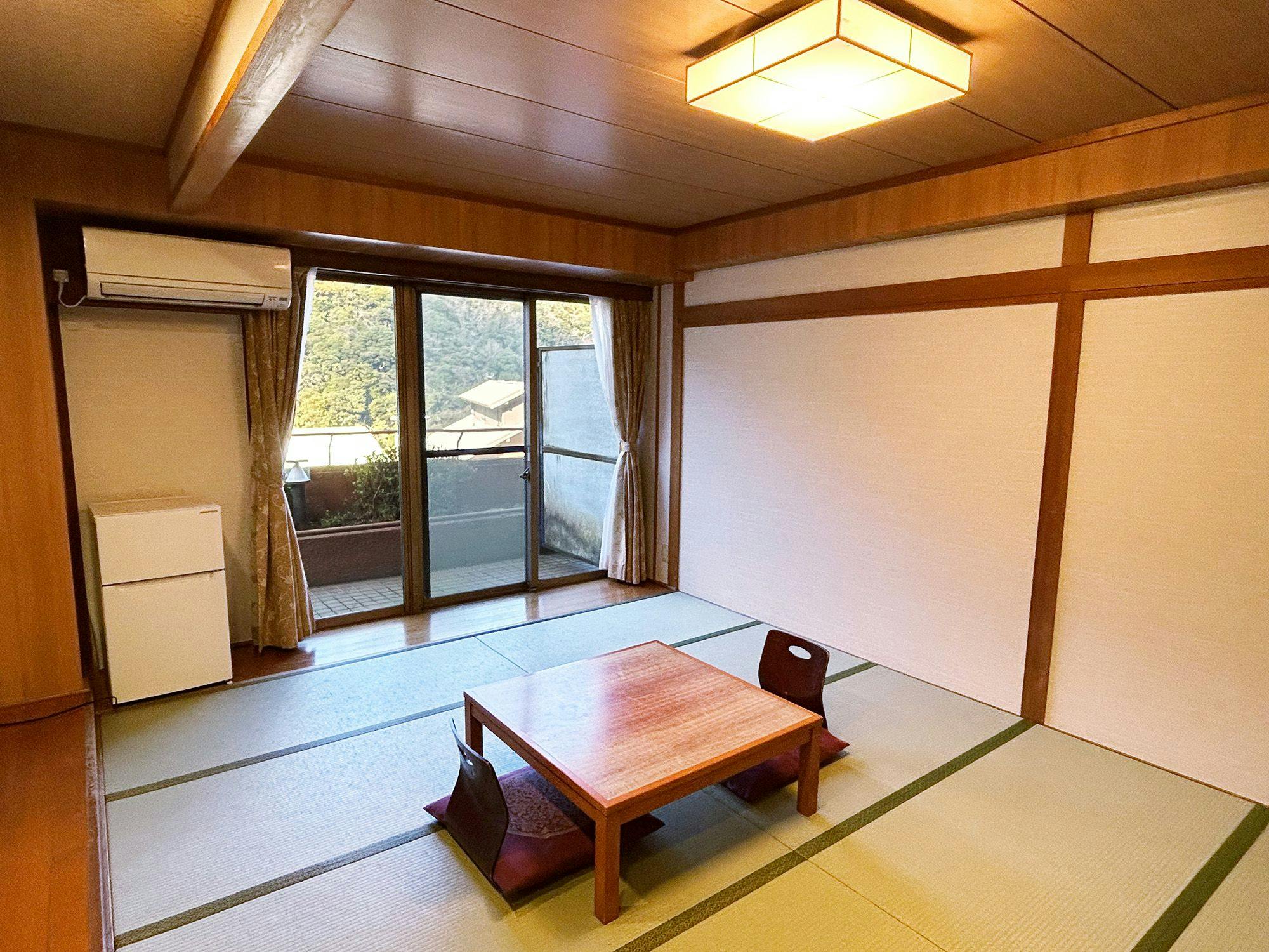 Itoen Hotel Hakone Yumoto