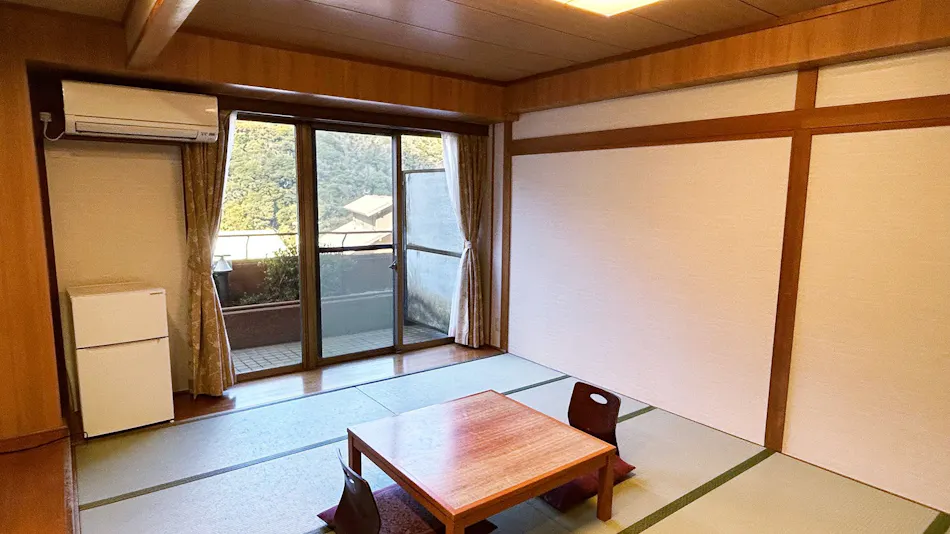 Itoen Hotel Hakone Yumoto