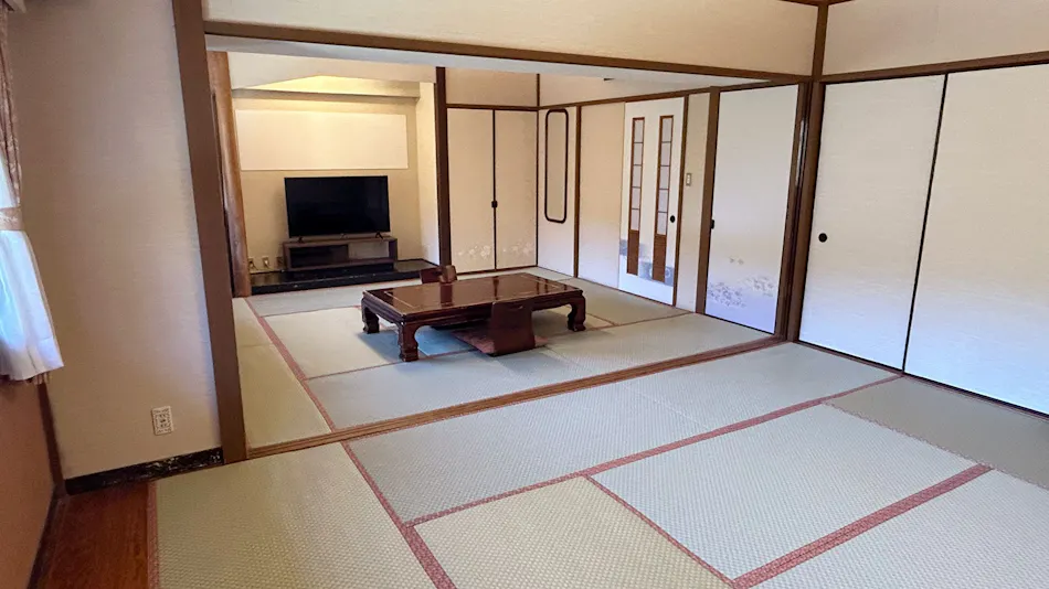 Itoen Hotel Hakone Yumoto