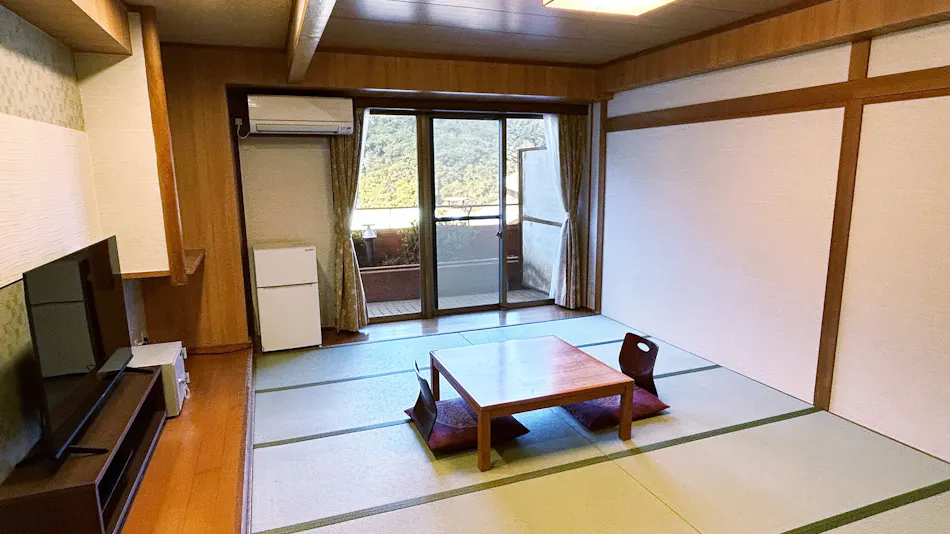 Itoen Hotel Hakone Yumoto