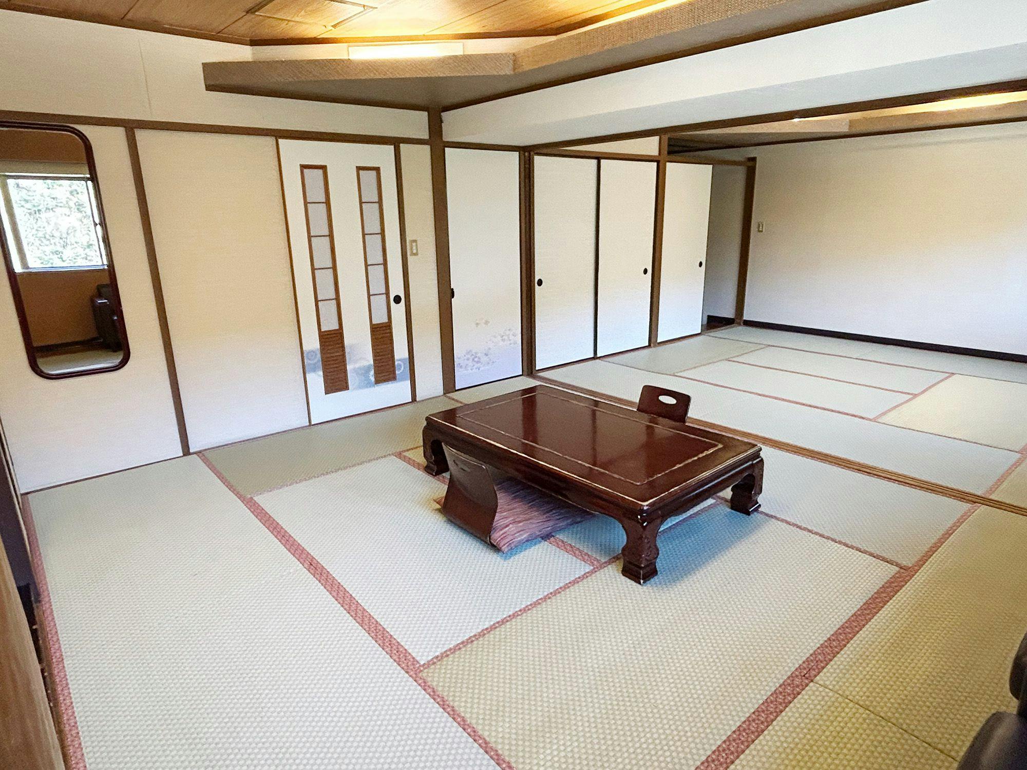 Itoen Hotel Hakone Yumoto