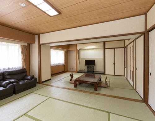 和室20畳(禁煙)イメージ