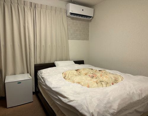 シングルルーム