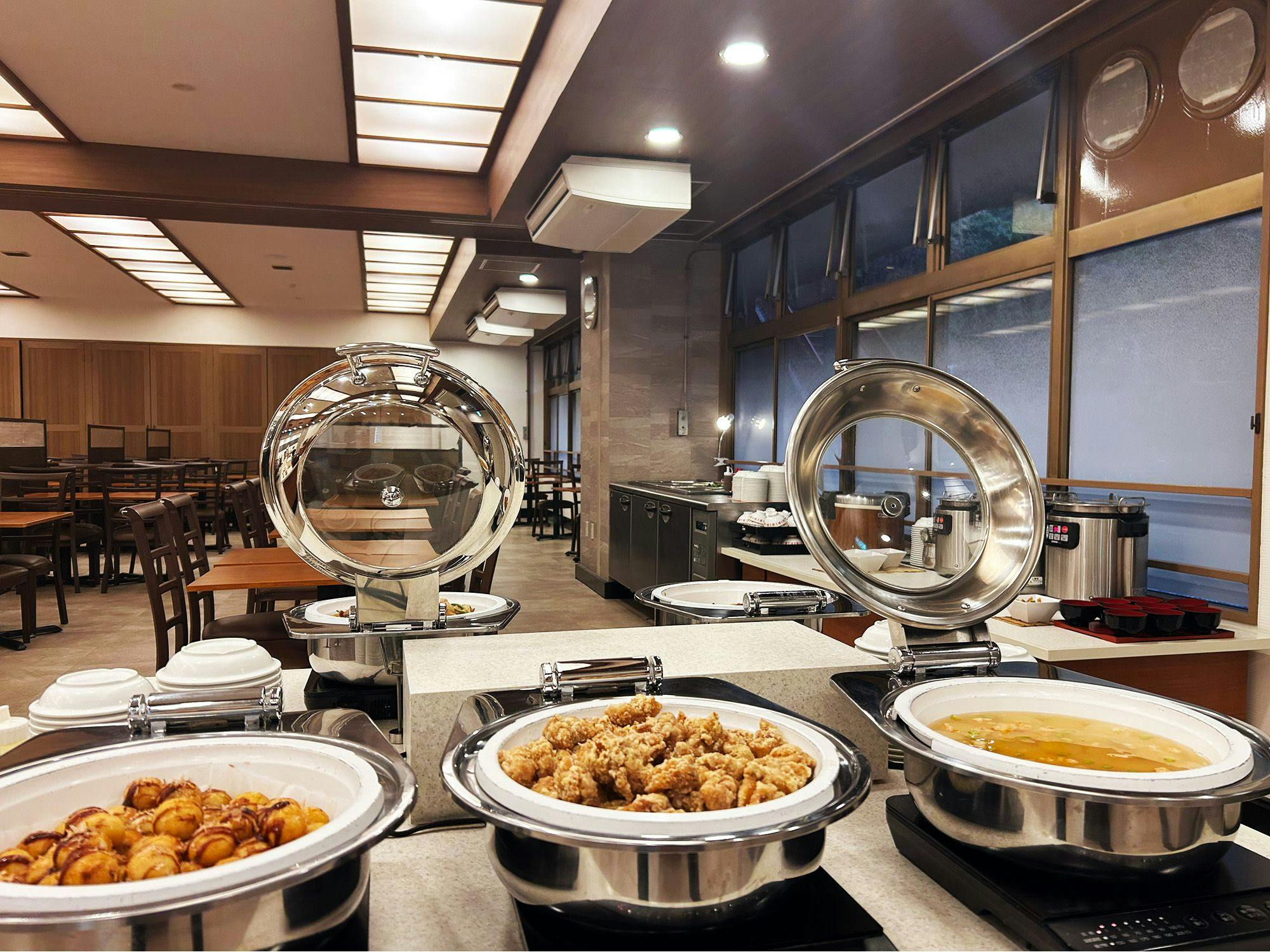 Itoen Hotel Hakone Yumoto