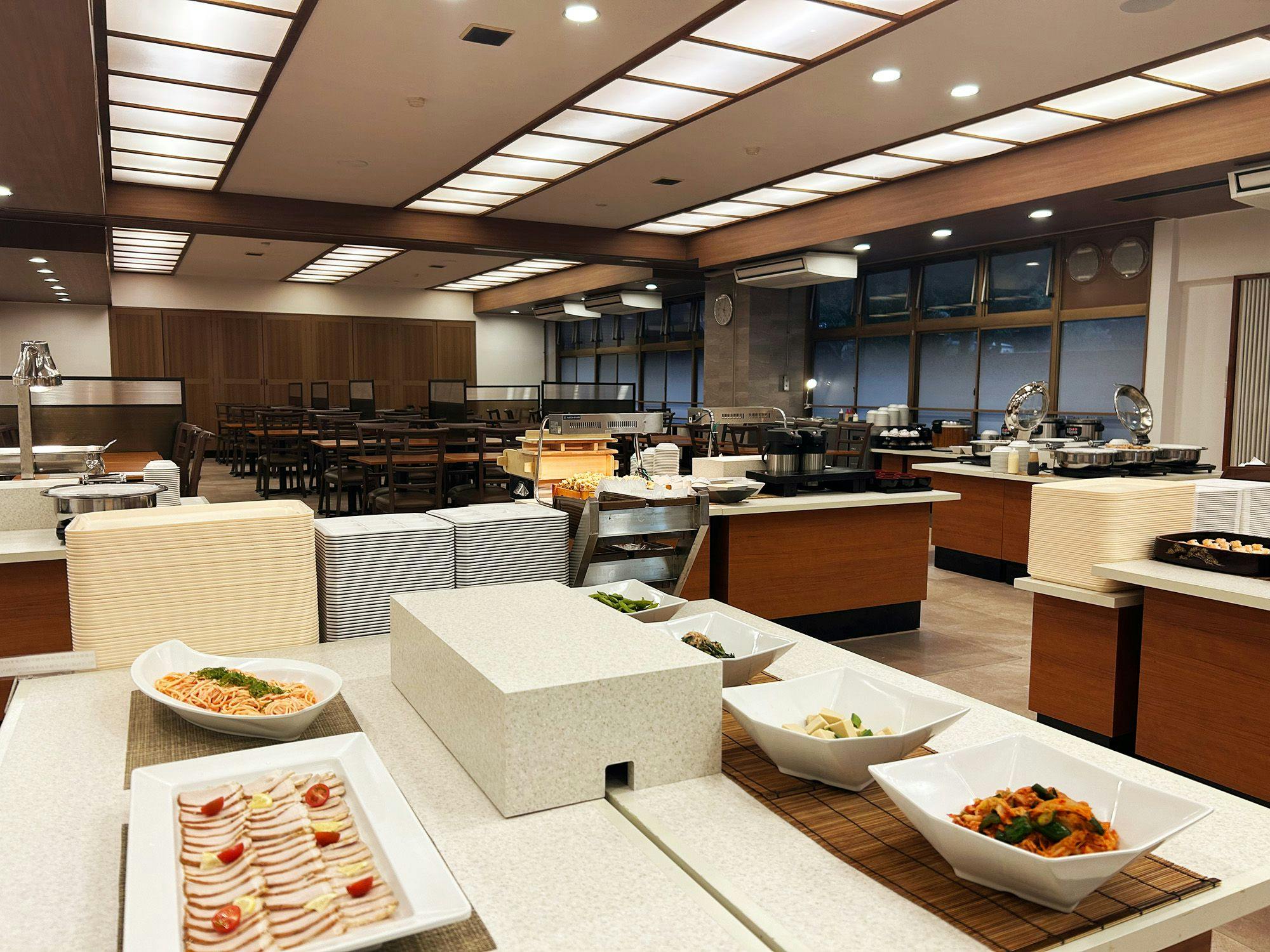 Itoen Hotel Hakone Yumoto