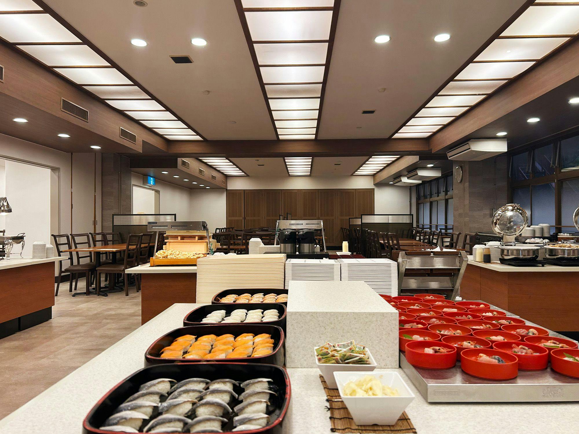 Itoen Hotel Hakone Yumoto
