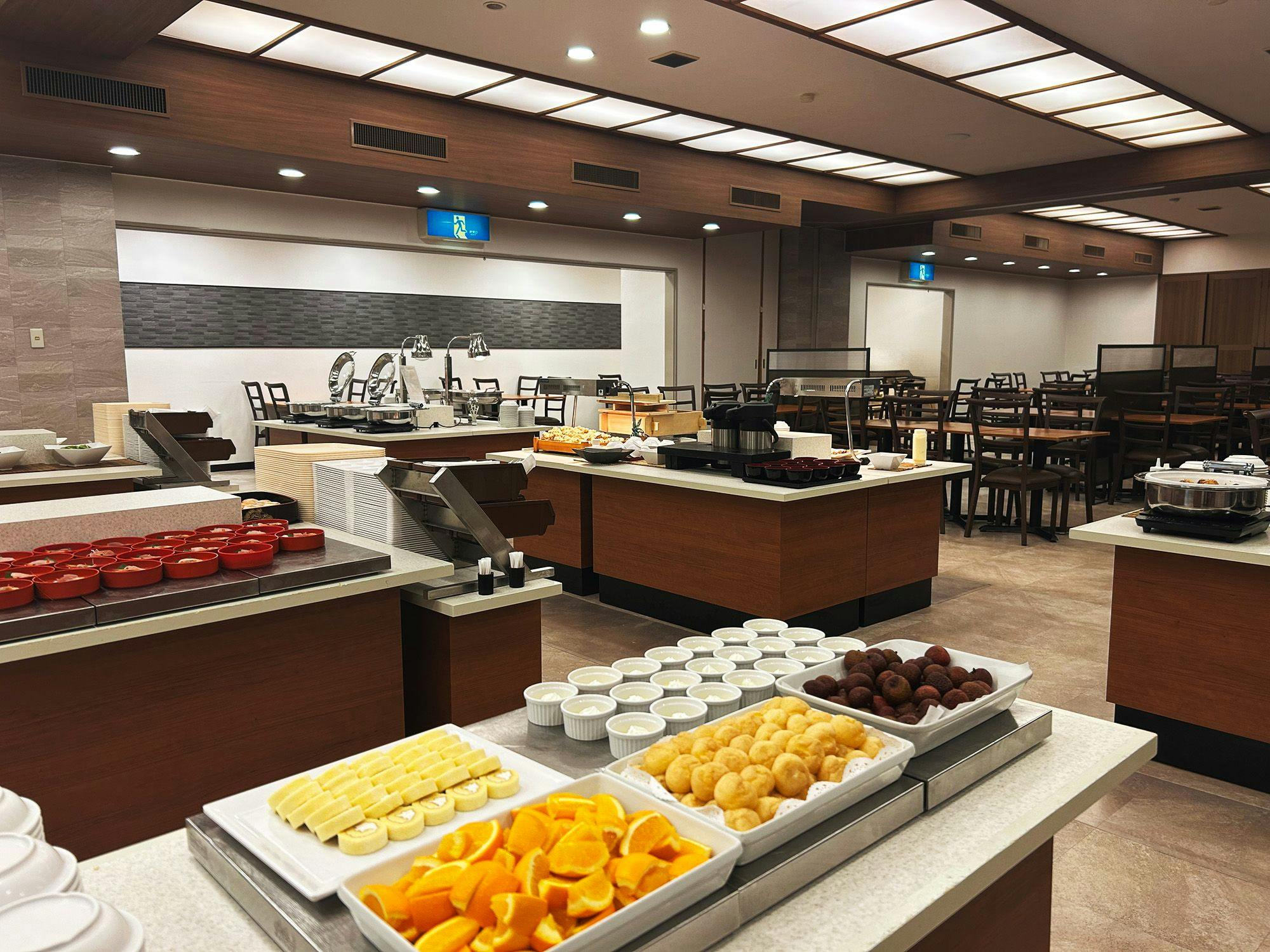Itoen Hotel Hakone Yumoto