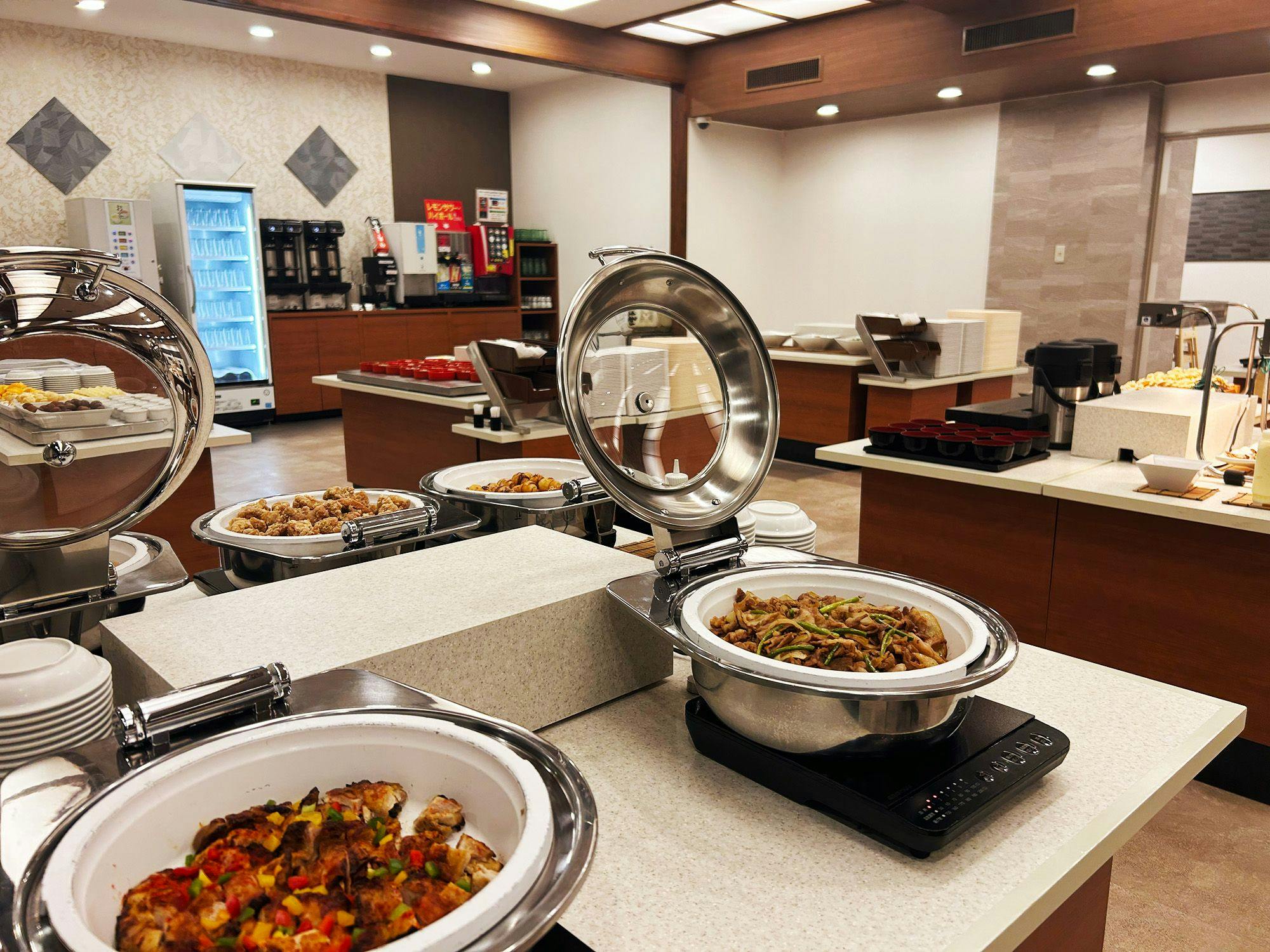 Itoen Hotel Hakone Yumoto