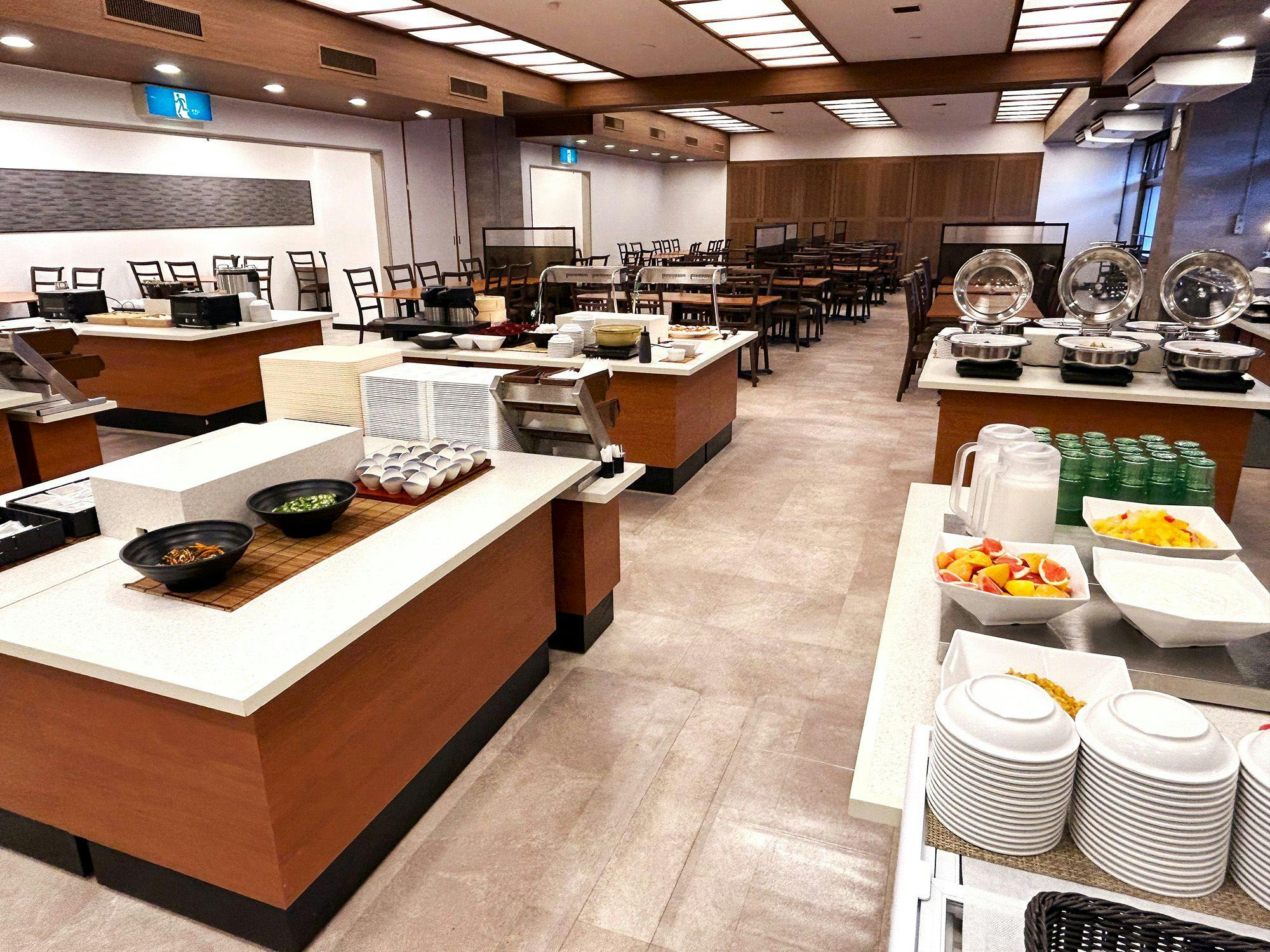Itoen Hotel Hakone Yumoto