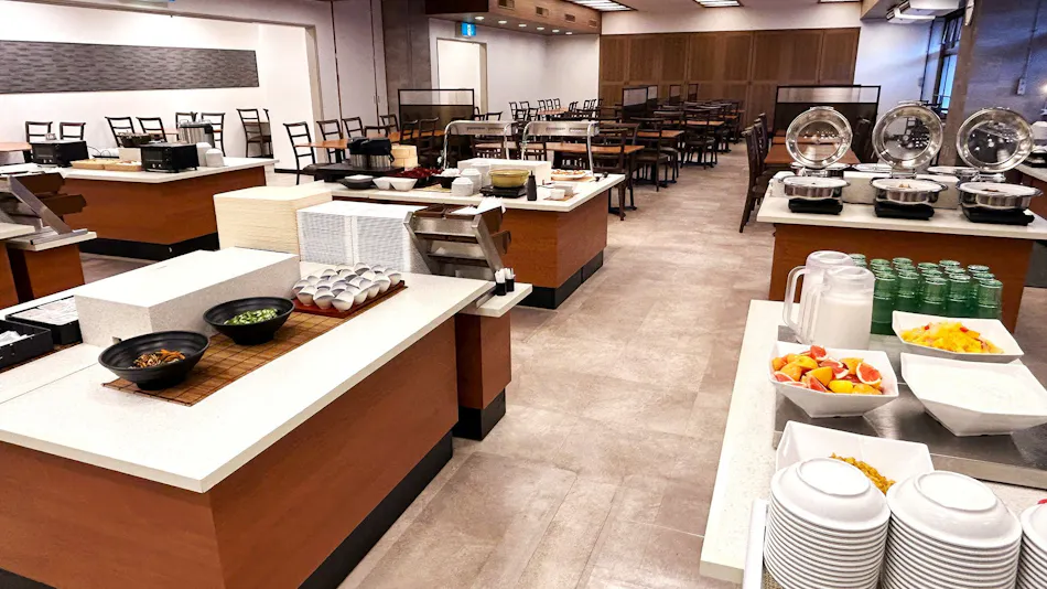Itoen Hotel Hakone Yumoto