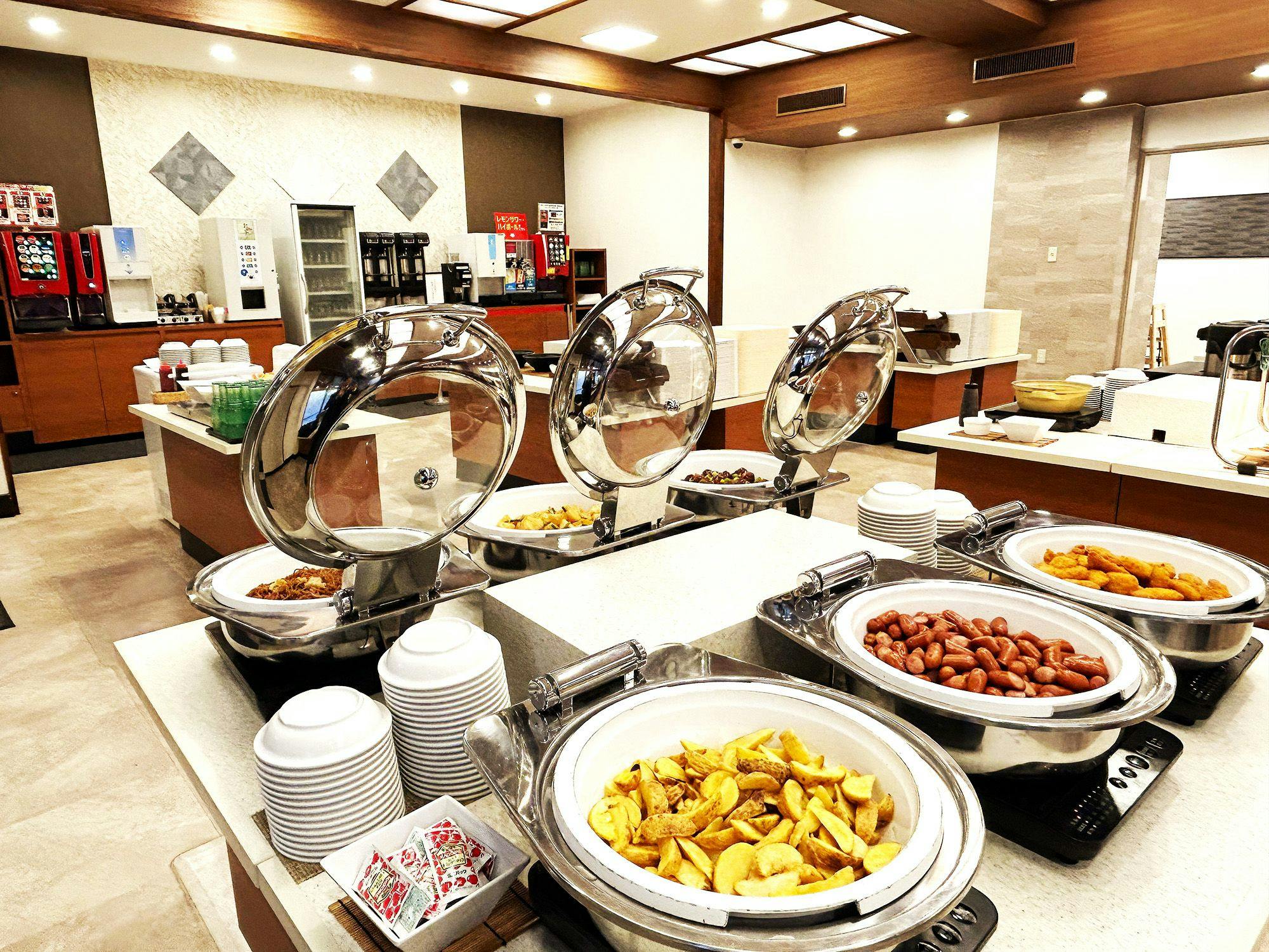 Itoen Hotel Hakone Yumoto
