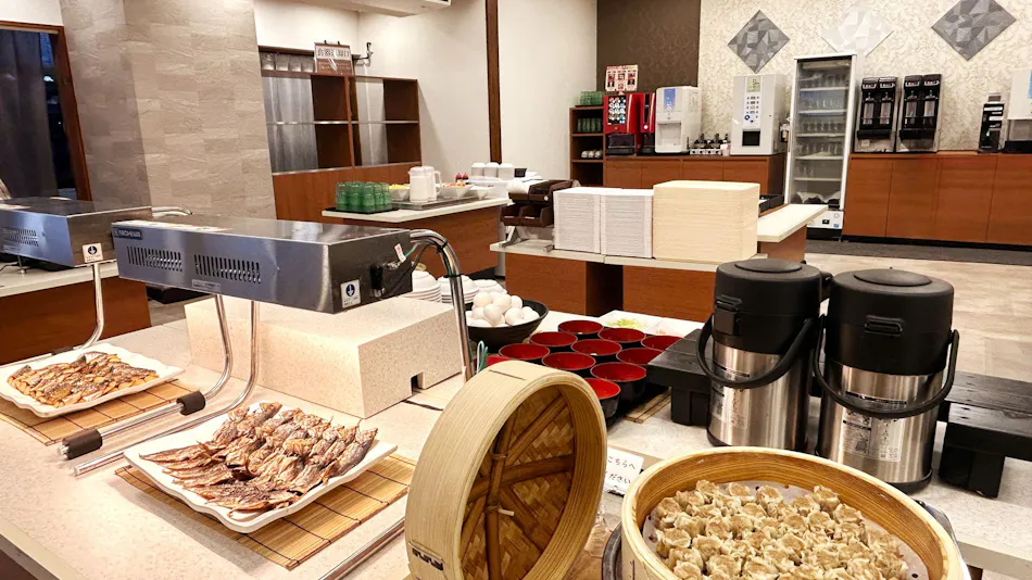 Itoen Hotel Hakone Yumoto