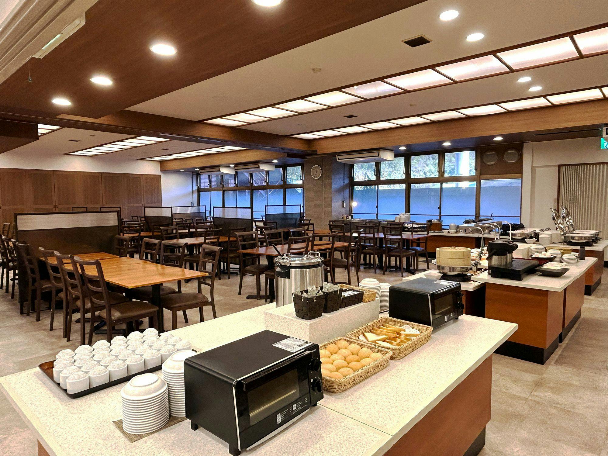 Itoen Hotel Hakone Yumoto