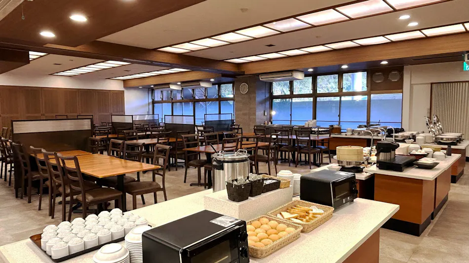 Itoen Hotel Hakone Yumoto