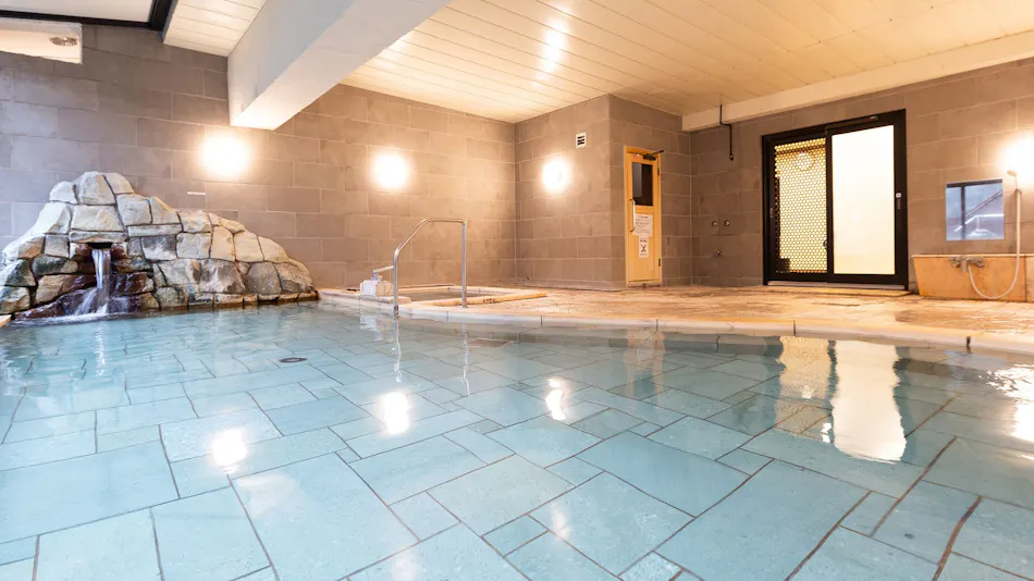 Itoen Hotel Hakone Yumoto