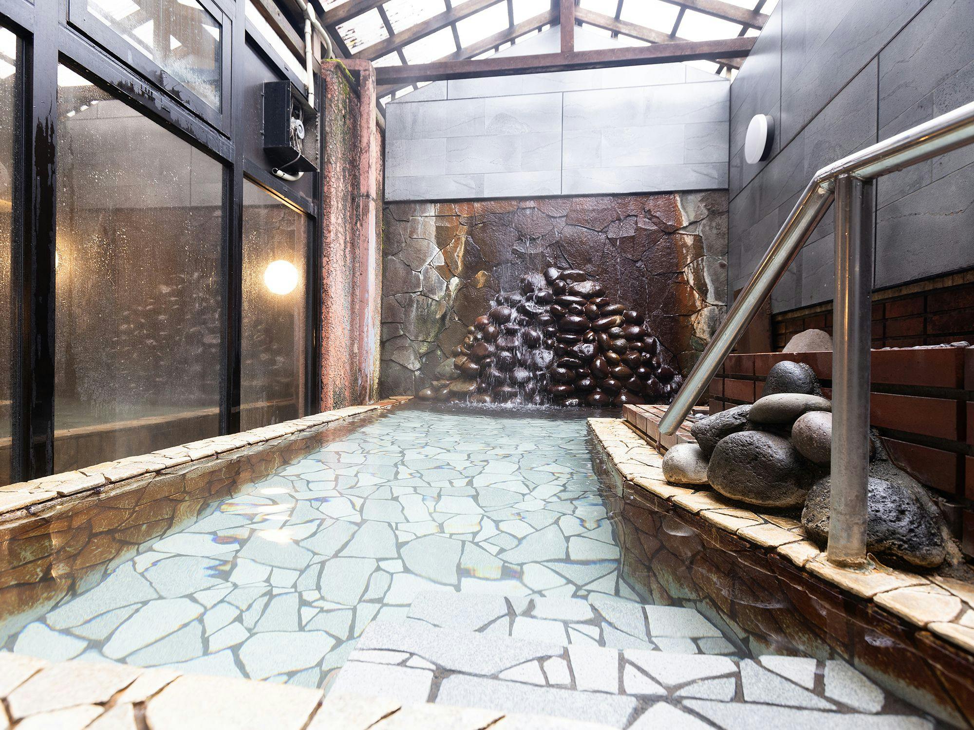 Itoen Hotel Hakone Yumoto