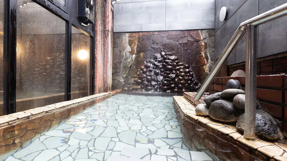 Itoen Hotel Hakone Yumoto